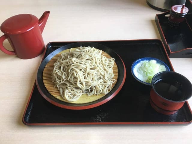 農村レストラン関の里 - サブ画像1