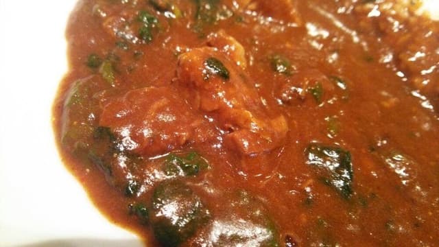 カレーハウスCoCo壱番屋 東武鶴瀬駅西口店 - サブ画像1