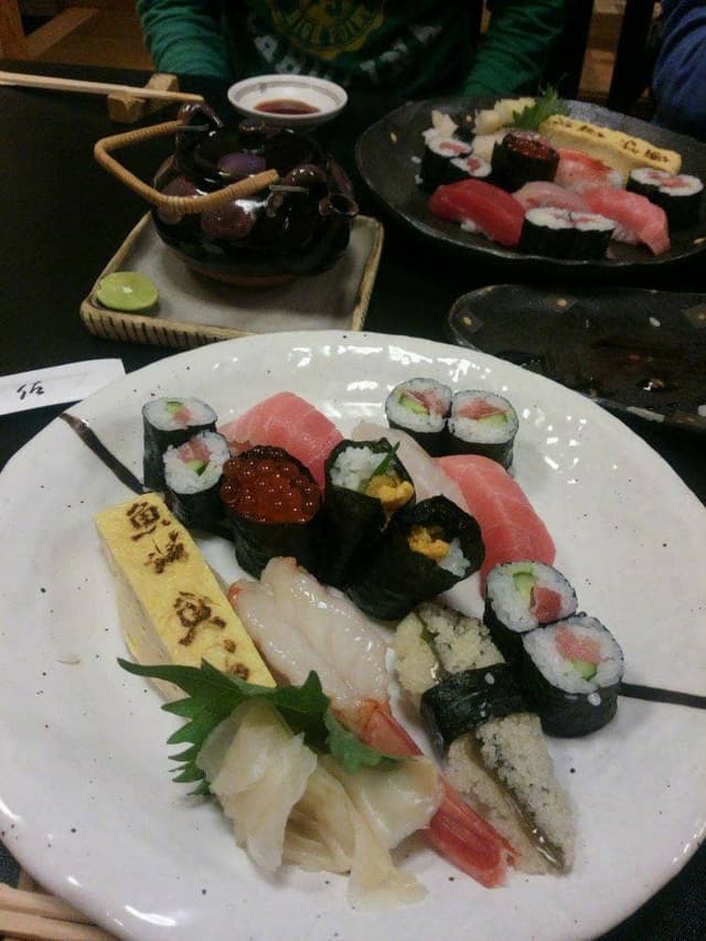 魚佐 - サブ画像3