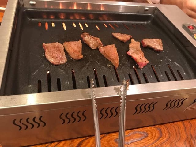 焼肉食堂はな - サブ画像1
