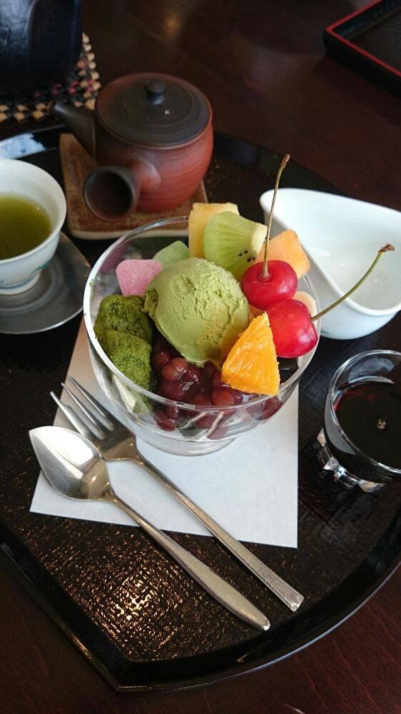 茶楽人 - サブ画像1