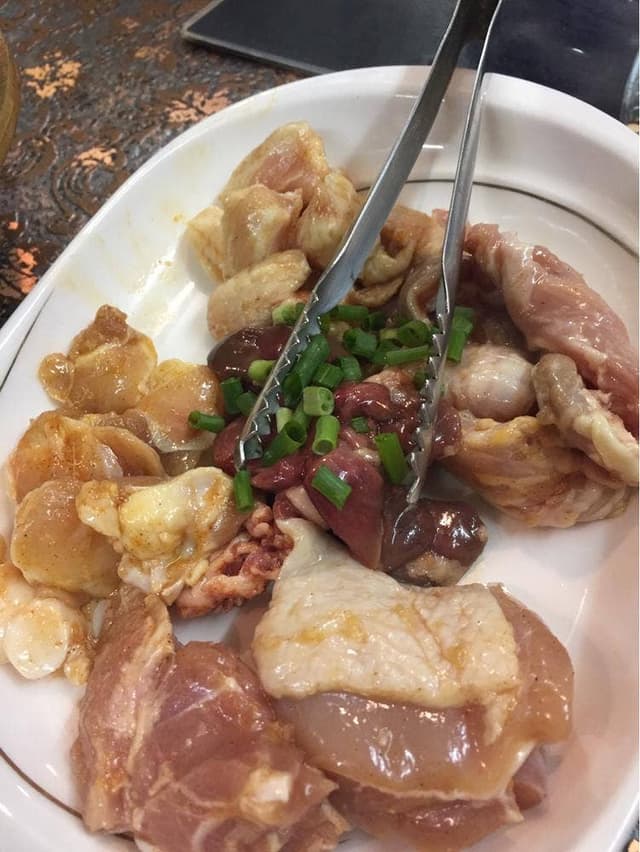 鳥文 - サブ画像2
