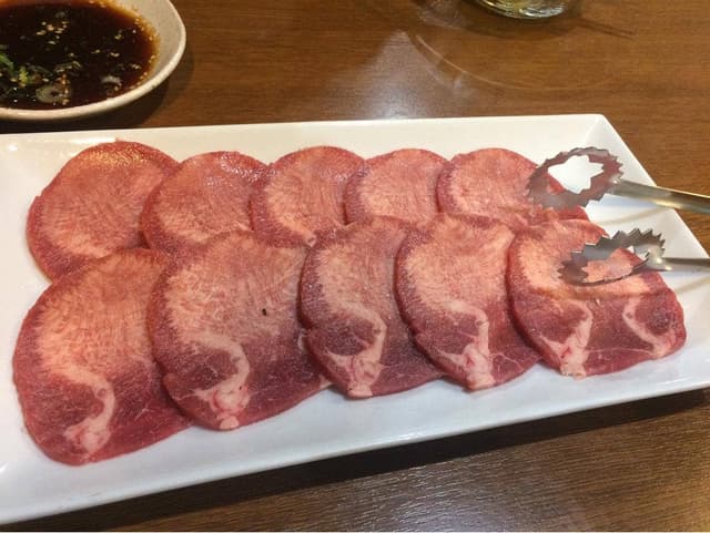 焼肉 優善 - サブ画像2
