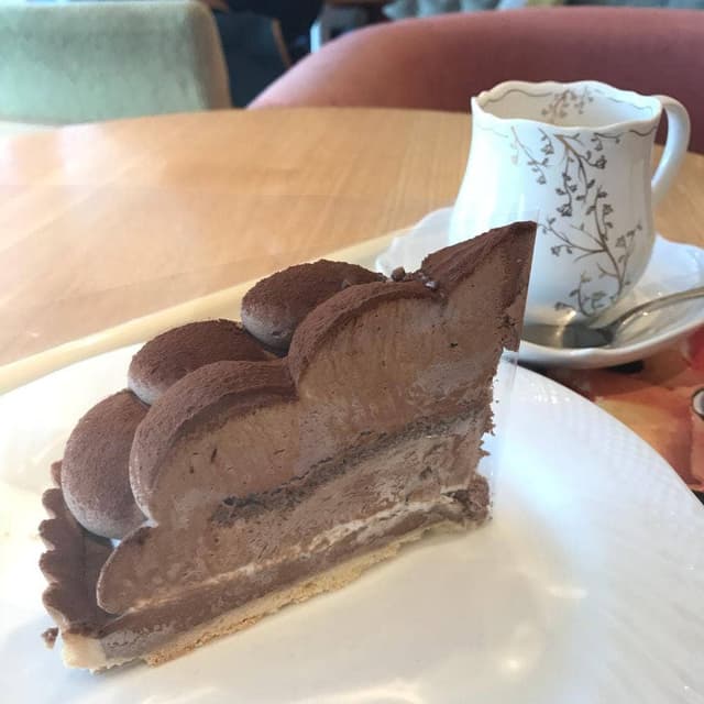 デリス タルト&カフェ くずはモール店 - サブ画像2