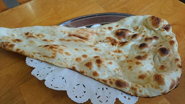 本場インド料理 ルパ 宮若店 - サブ画像3