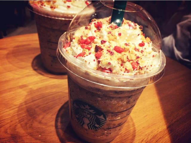 スターバックス コーヒー 京橋 京阪モール店 - サブ画像1