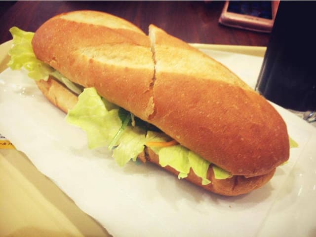 ドトールコーヒーショップ 伏見桃山駅前店 - サブ画像1