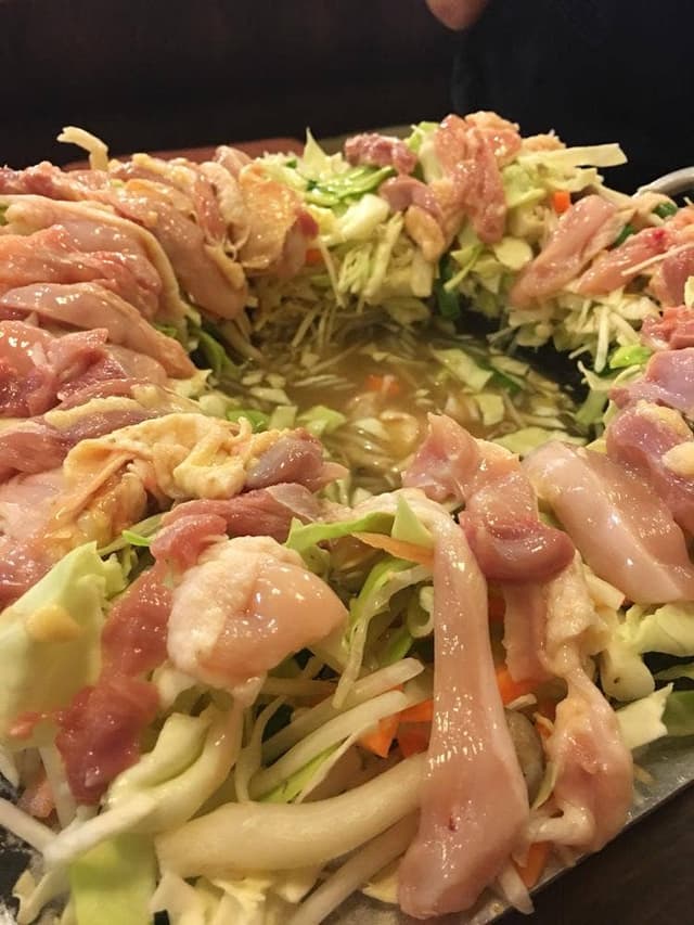 翠翔 彦根本店 - サブ画像1