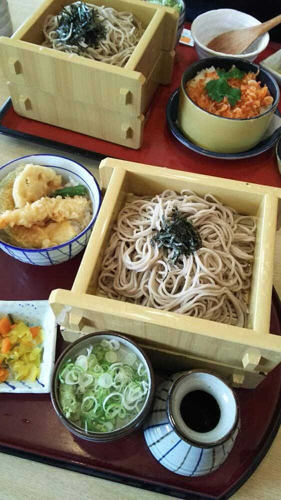 サガミ豊田上野店 - サブ画像1