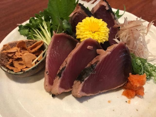 魚菜食房すしぜん - サブ画像2