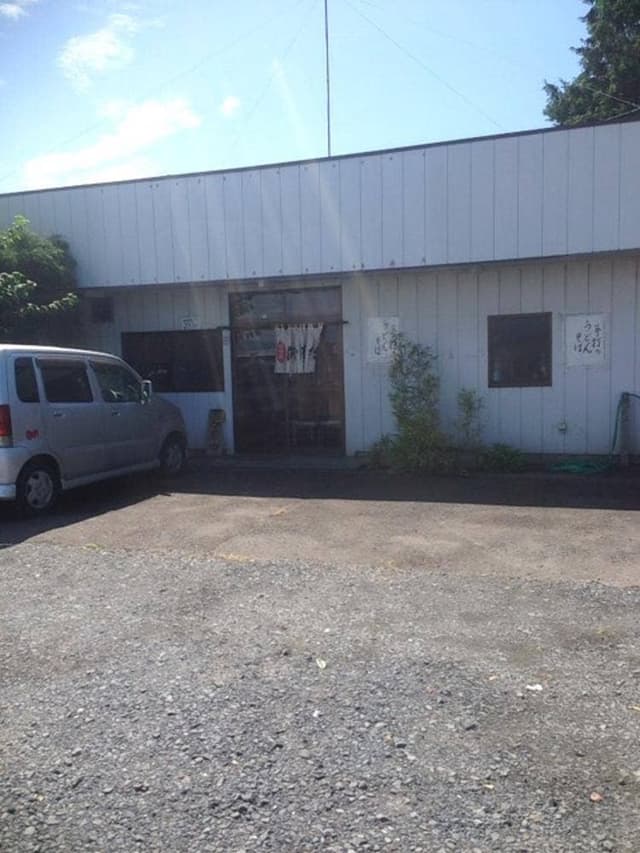 坂入きのこ園 - サブ画像3