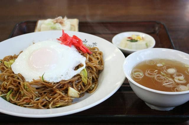 山水舘 - サブ画像2