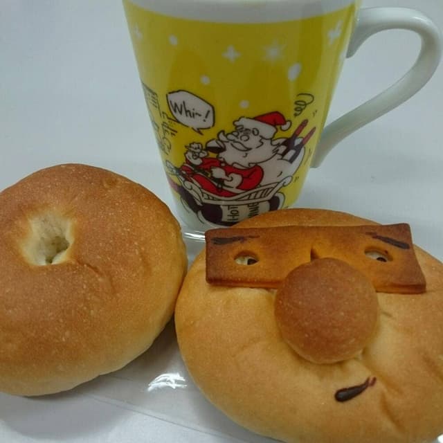 ぱん屋のぺったん - サブ画像2