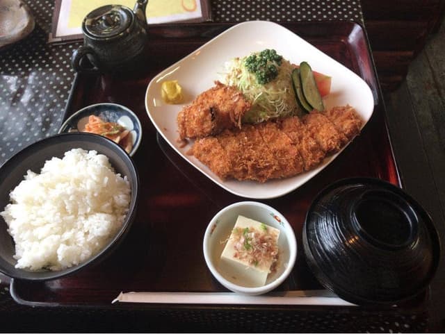 とんかつ翁 - サブ画像3