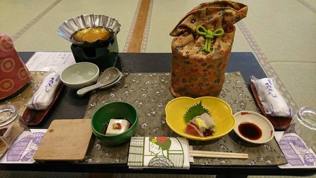 祇をん 新門荘 - サブ画像2