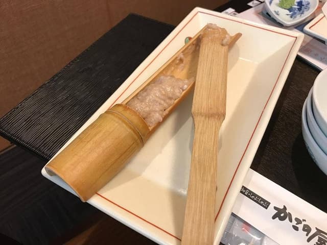 かごの屋 一之江店 - サブ画像2