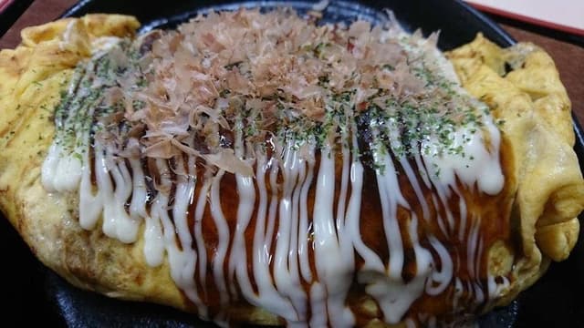 大阪じゅうべい バザールタウン綾部店 - サブ画像1