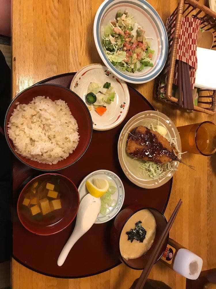 鍋道楽