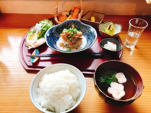 カフェギャラリー ゆずり葉 - サブ画像3