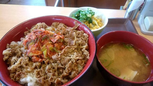 すき家 496号行橋店 - サブ画像1