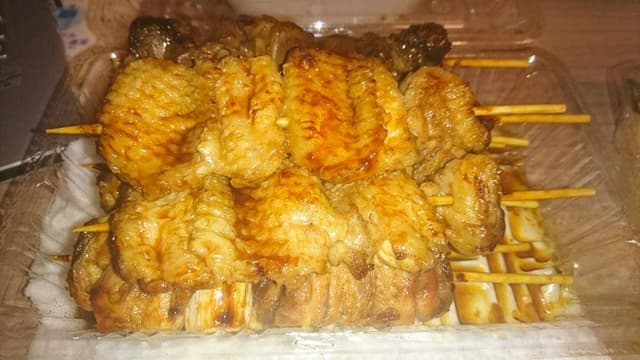 やきとりよしと - サブ画像1