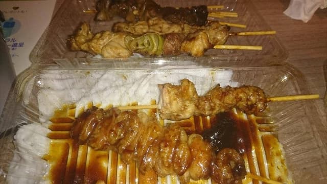 やきとりよしと - サブ画像2