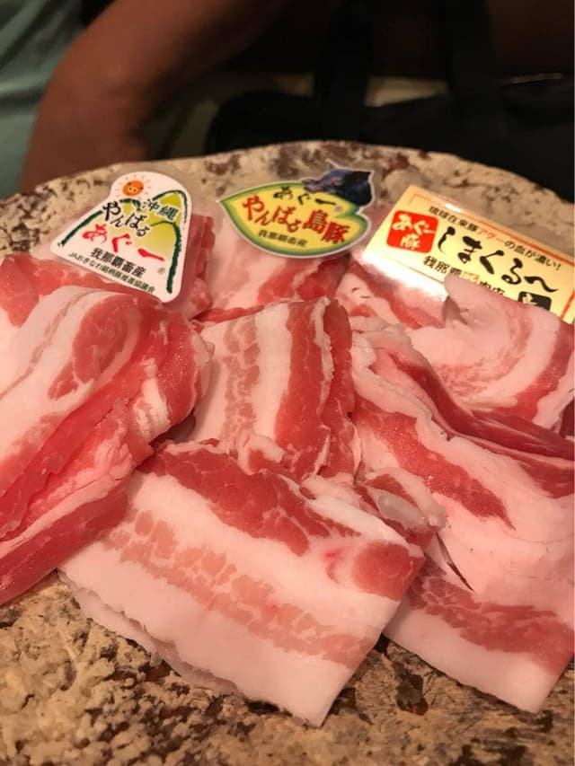 我那覇豚肉店 カフーナ旭橋 - サブ画像3