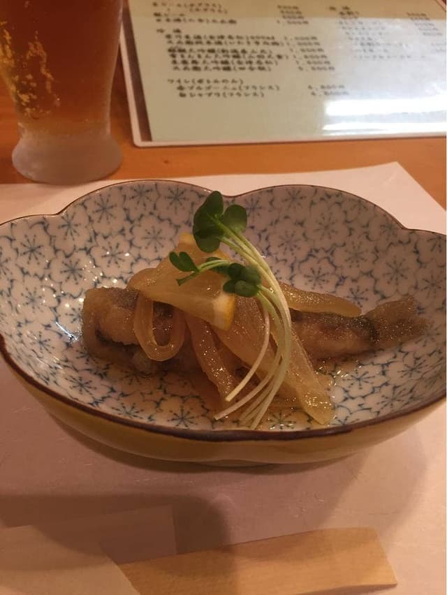 鮨仙 - サブ画像2