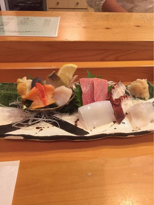 鮨仙 - サブ画像3