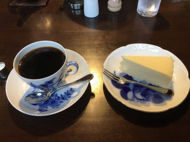 カフェ&バー 薪ストーブ - サブ画像3