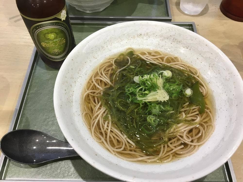 鳥羽一番街飲食店吉平