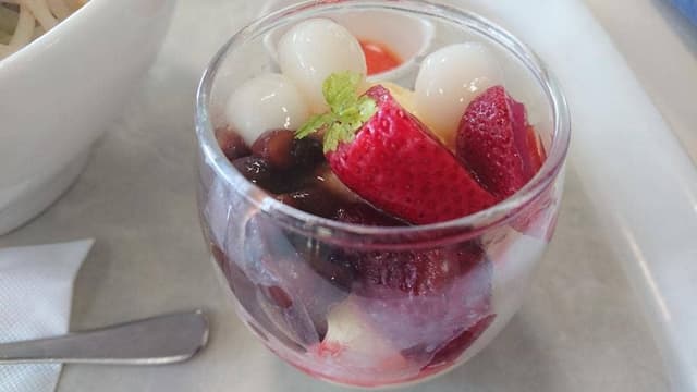 リンガーハット ジョイフル本田宇都宮店 - サブ画像3