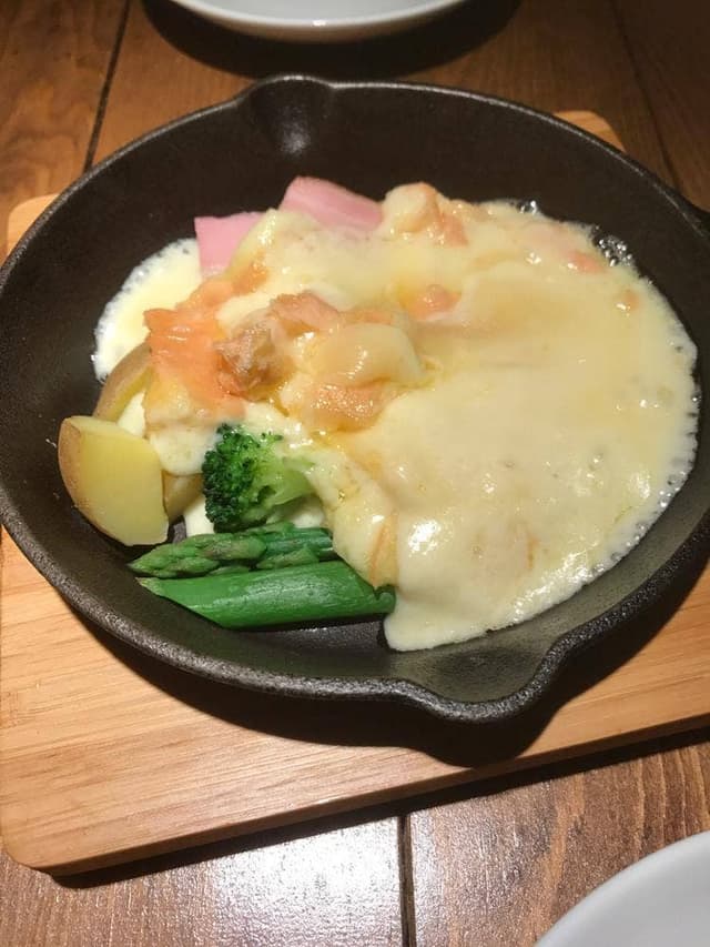 チーズ料理専門店 さくらダイニング - サブ画像3