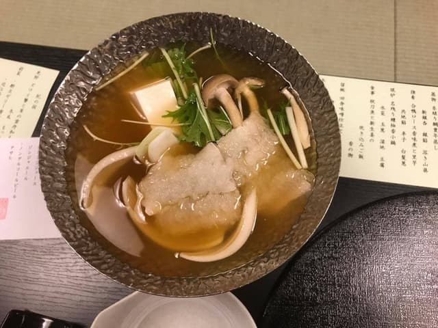 四季の味 ちひろ - サブ画像3