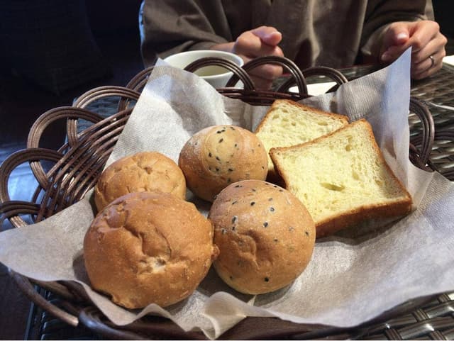 ホテルグランヴェール旧軽井沢 - サブ画像1