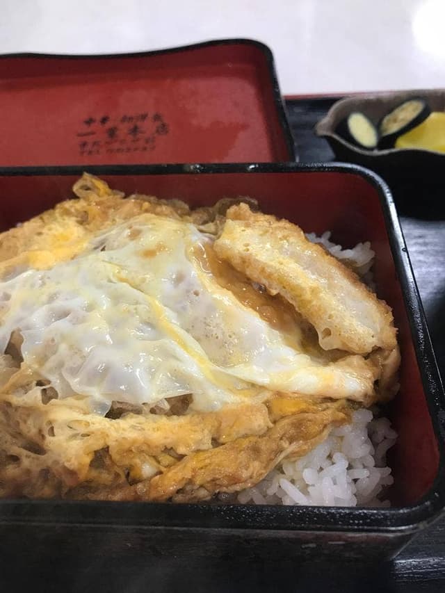 一葉 本店 - サブ画像1