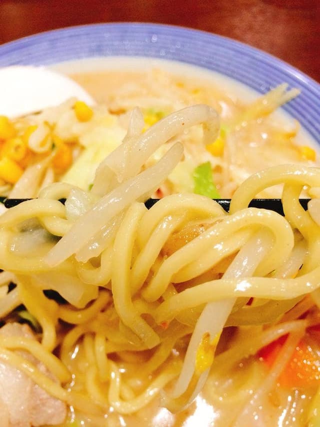 リンガーハット ラスパ御嵩店 - サブ画像2