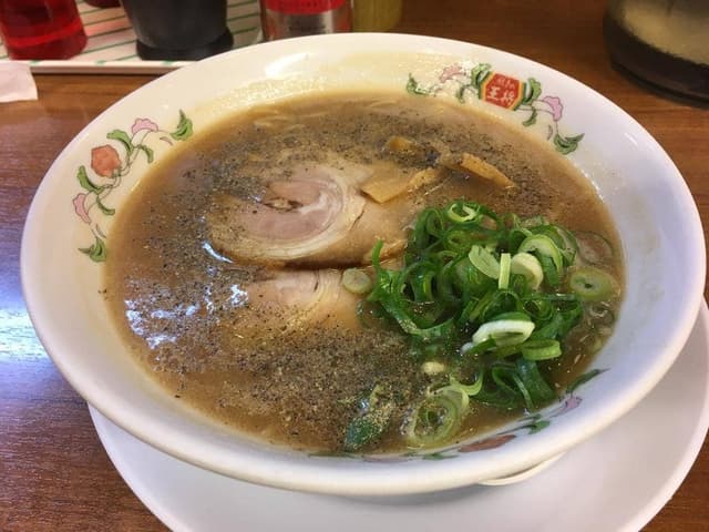 餃子の王将 和田山店 - サブ画像3
