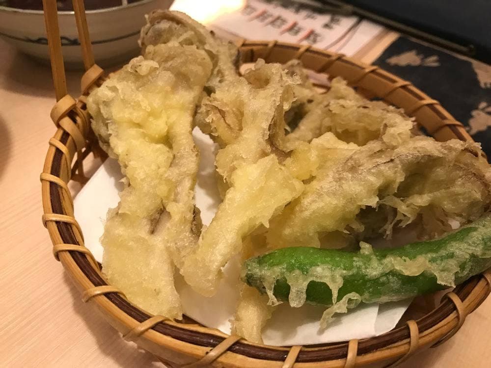 居酒屋 すずめや