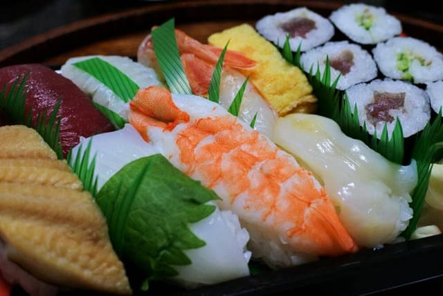 魚の北辰 仙台藤崎店 - サブ画像1