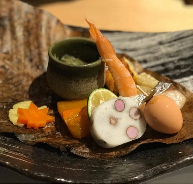 モダン和食 かみや - サブ画像1