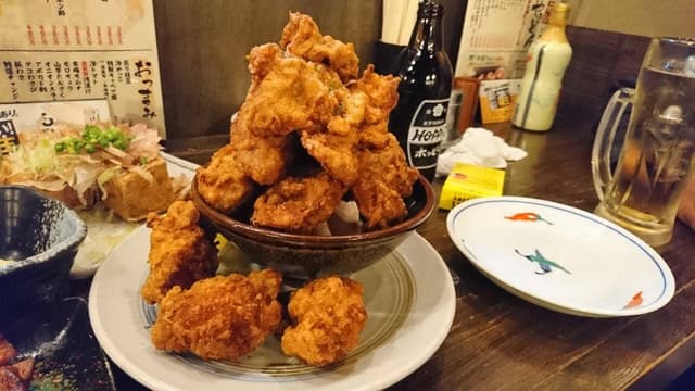 筑前屋 王子店 - サブ画像3