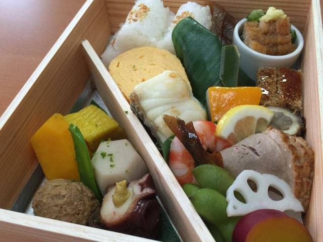 京趣味 菱岩 - サブ画像3