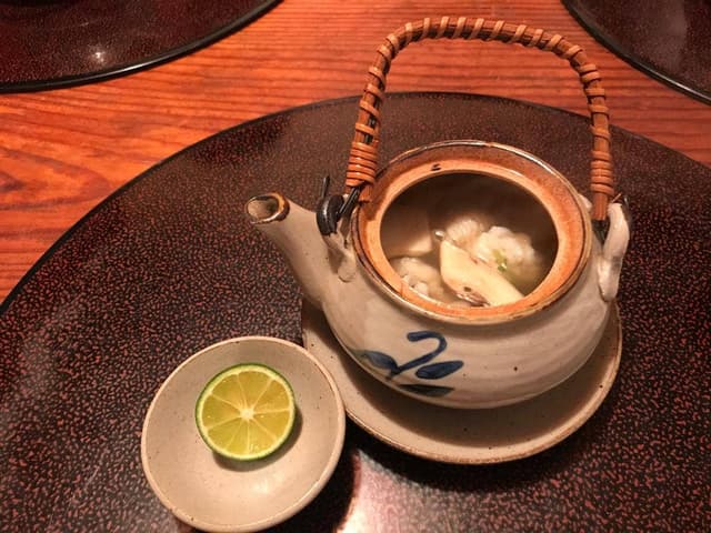 鷹匠すだち - サブ画像1