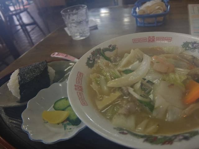 更科 竹原支店 - サブ画像3