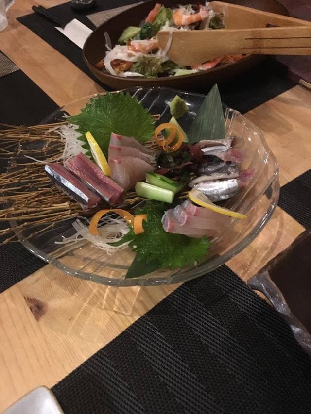 鮮肴炭焼 木陰 - サブ画像3