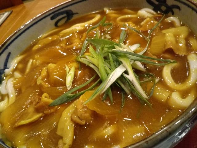 杵屋 枚方駅エル枚方店 - サブ画像1
