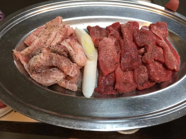 味道苑 増泉店 - サブ画像3