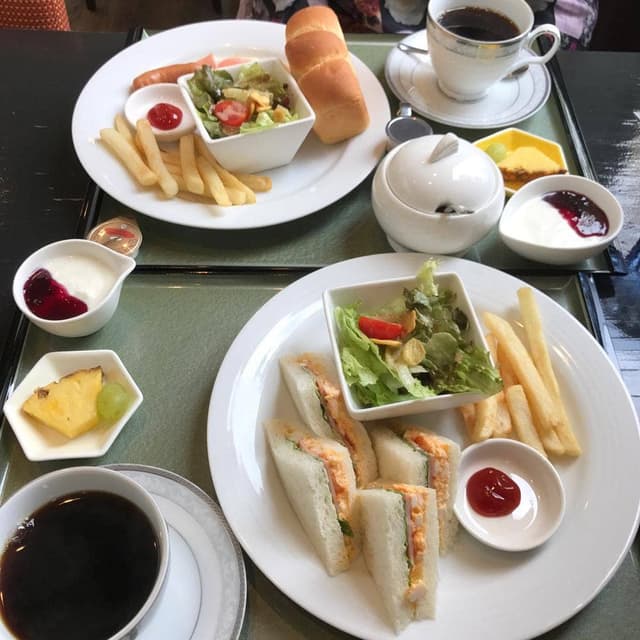 カフェレストラン杏樹 - サブ画像1