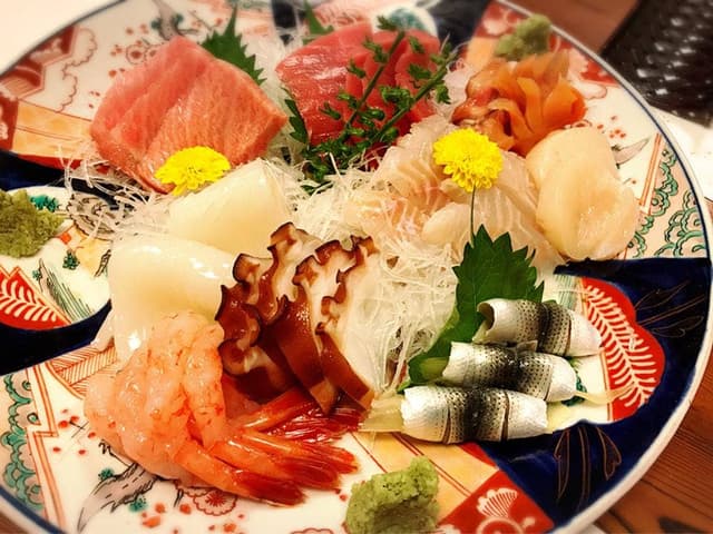 寿し屋の昭月 - サブ画像1